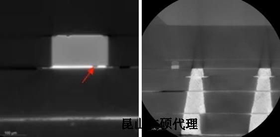 晋中蔡司晋中X射线显微镜
