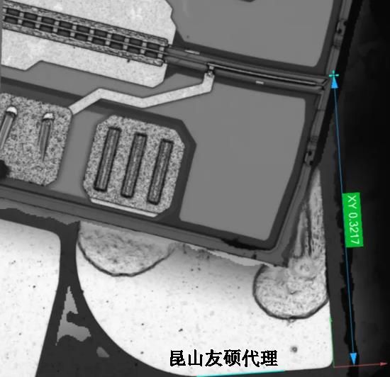 晋中蔡司晋中X射线显微镜